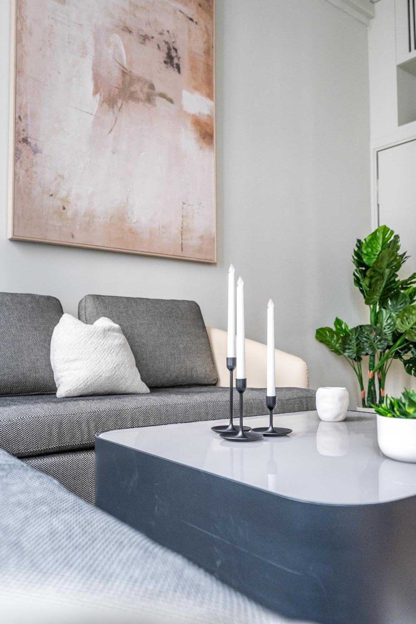 Luxury Apartement, Center Of Parijs Buitenkant foto